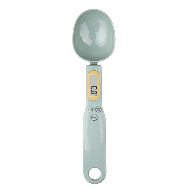 Electronic Measuring Spoon Scale for Kitchen and Baking