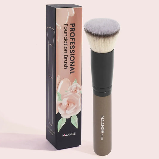 Maange 1PC Makeup Brush Set