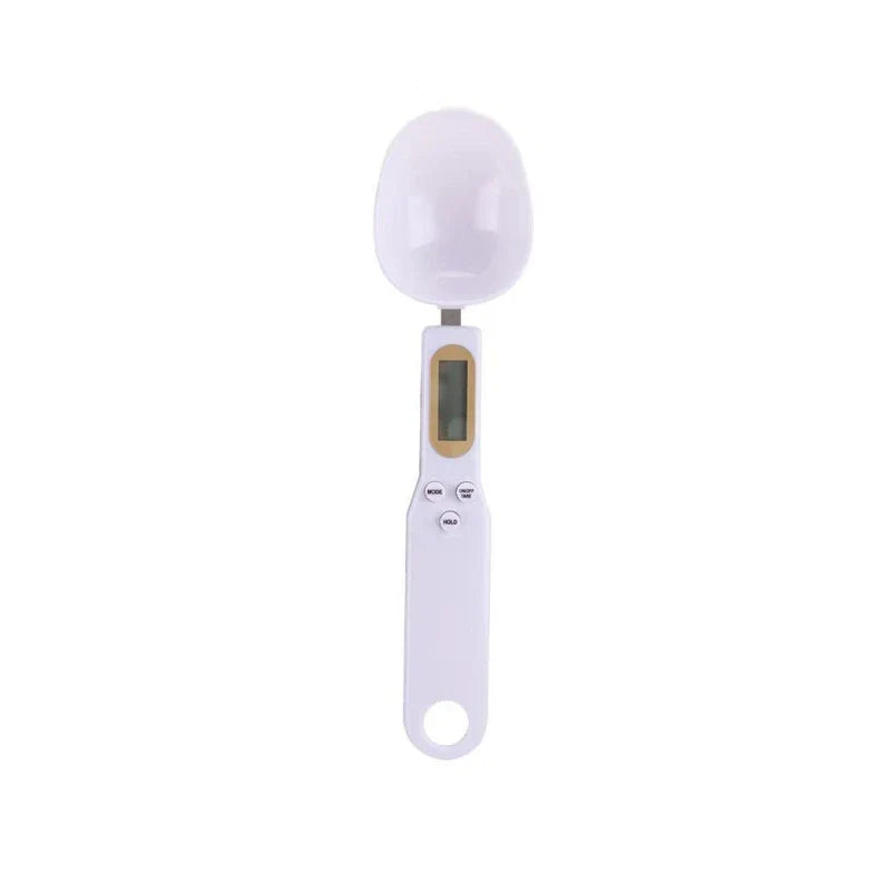 Electronic Measuring Spoon Scale for Kitchen and Baking